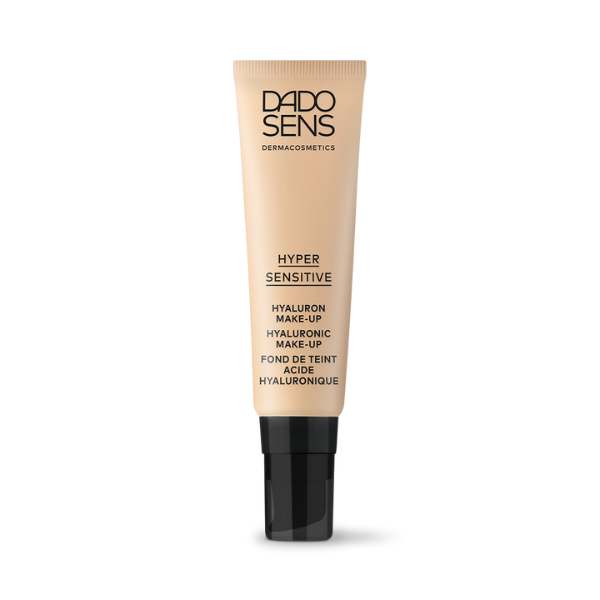DADO SENS Hypersensitiv Hyaluron Make-Up