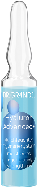 Dr. Grandel Hyaluron Advanced+