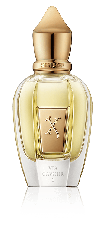 Xerjoff Shooting Stars Via Cavour 1 EdP Nat. Spray
