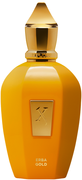 Xerjoff Xerjoff Vibe Erba Gold EdP Nat. Spray