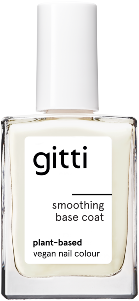 Gitti Smoothing Nail Primer