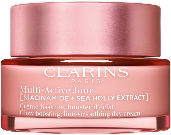 CLARINS Multi-Active Jour Crème TP