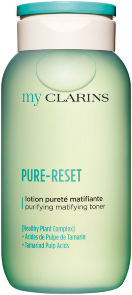 CLARINS MyClarins Pure-Reset Purifying Matifying Toner