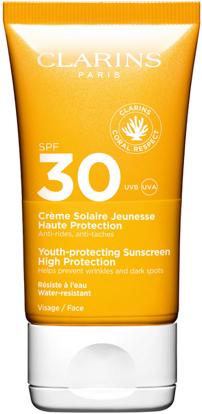 CLARINS Crème Solaire SPF 30