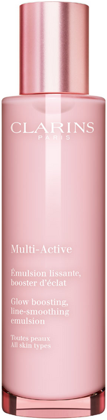 CLARINS Multi-Active Émulsion