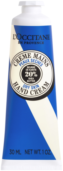 L'Occitane Shea Handcreme