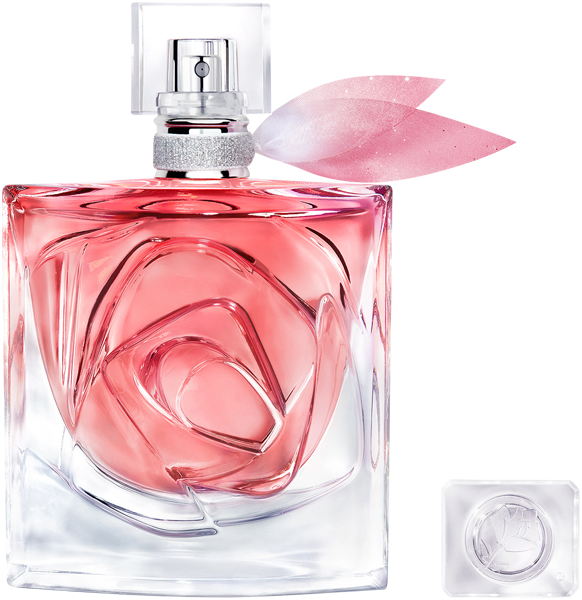 Lancôme La vie est belle Rose Extra EdP Nat. Spray
