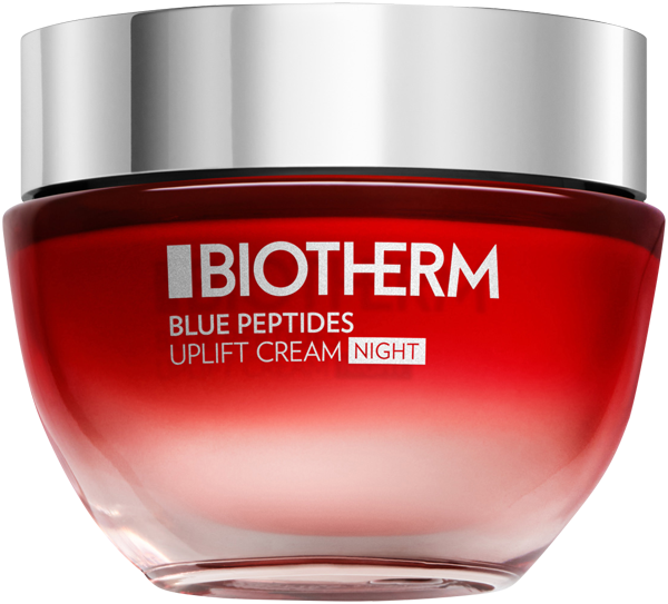 Biotherm Blue Peptides Uplift Cream Night