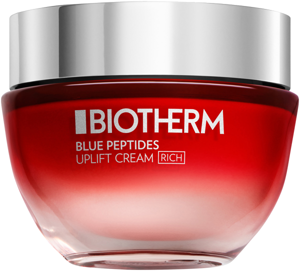 Biotherm Blue Peptides Uplift Cream Rich
