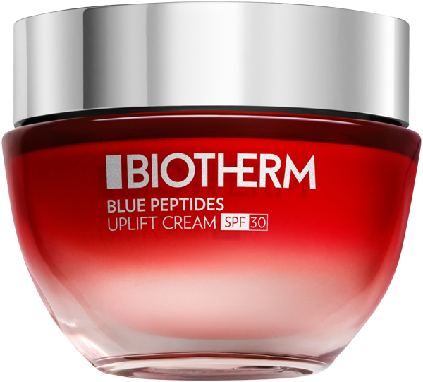 Biotherm Blue Peptides Uplift Cream SPF 30