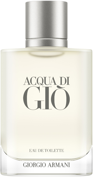 Giorgio Armani Acqua di Giò Pour Homme EdT Nat. Spray