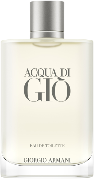 Giorgio Armani Acqua di Giò Pour Homme EdT Nat. Spray