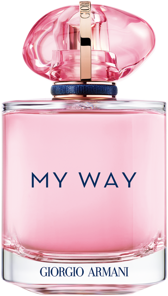 Giorgio Armani My Way Nectar EdP Nat. Spray