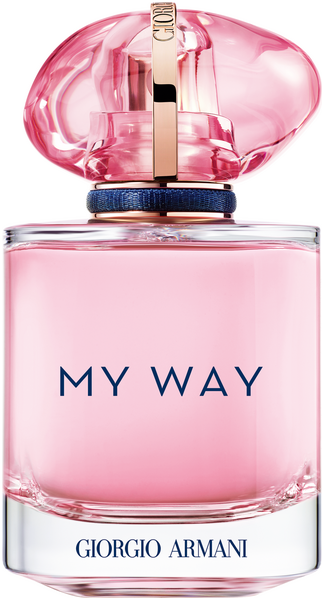 Giorgio Armani My Way Nectar EdP Nat. Spray