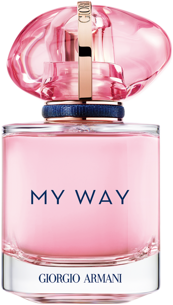 Giorgio Armani My Way Nectar EdP Nat. Spray