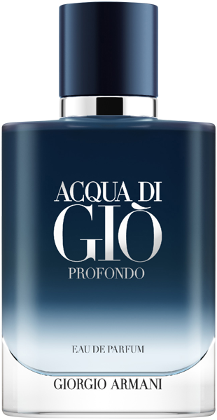 Giorgio Armani Acqua di Giò Profondo EdP Nat. Spray