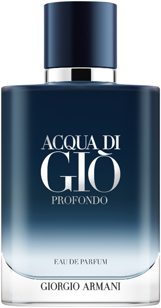 Giorgio Armani Acqua di Giò Profondo EdP Nat. Spray