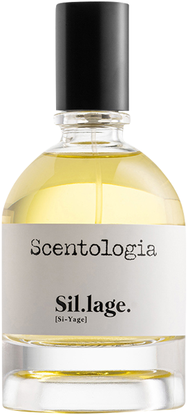 Scentologia Sil.lage. EdP Nat. Spray
