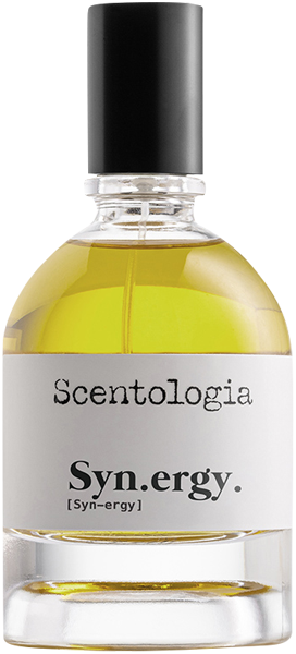 Scentologia Syn.ergy. EdP Nat. Spray
