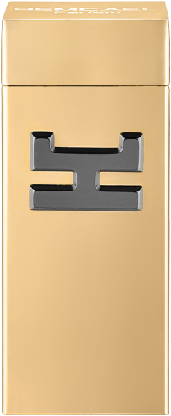 HEMCAEL Raris EdP Nat Spray