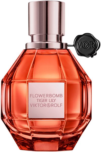 Viktor & Rolf Flowerbomb Tiger Lily EdP Nat. Spray