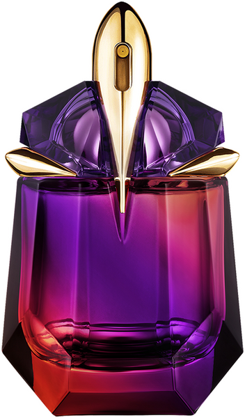 Mugler Alien Hypersense EdP Nat. Spray