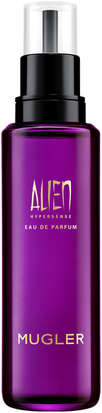 Mugler Alien Hypersense EdP Nat. Spray Refill