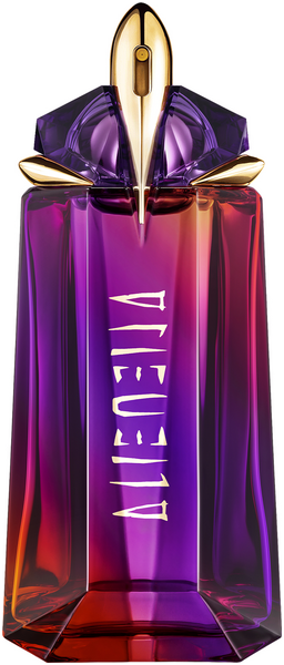 Mugler Alien Hypersense EdP Nat. Spray
