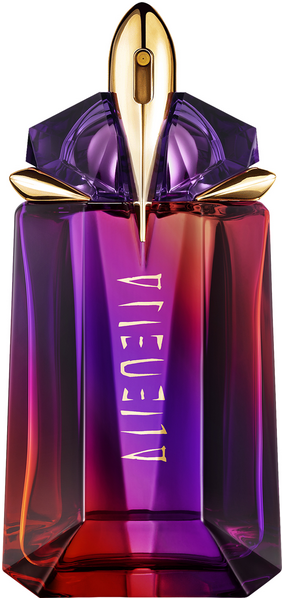 Mugler Alien Hypersense EdP Nat. Spray