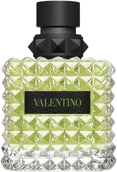 Valentino Donna Born in Roma Green Stravaganza EdP Nat. Spray