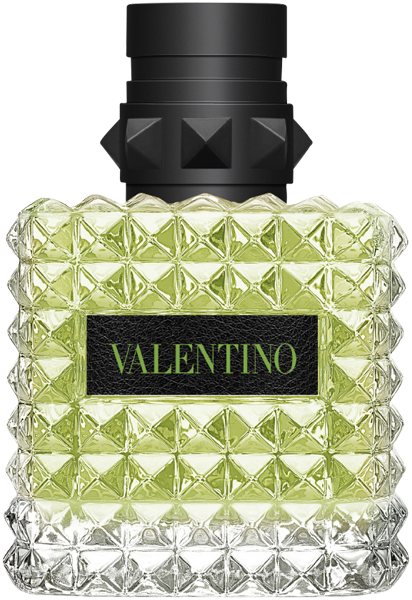 Valentino Donna Born in Roma Green Stravaganza EdP Nat. Spray