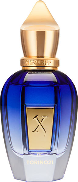 Xerjoff JTC Join the Club Torino21 EdP Nat. Spray