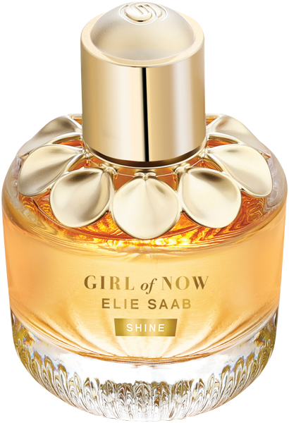 Elie Saab Girl of Now Shine EdP Nat. Spray