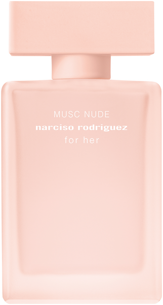 Narciso Rodriguez For Her Musc Nude EdP Nat. Spray