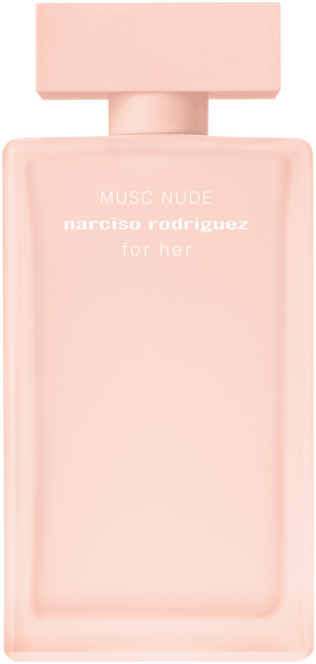 Narciso Rodriguez For Her Musc Nude EdP Nat. Spray
