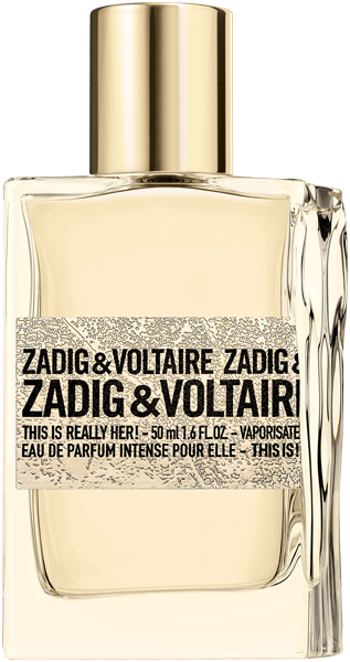 Zadig & Voltaire This Is Really Her! EdP Intense Nat. Spray