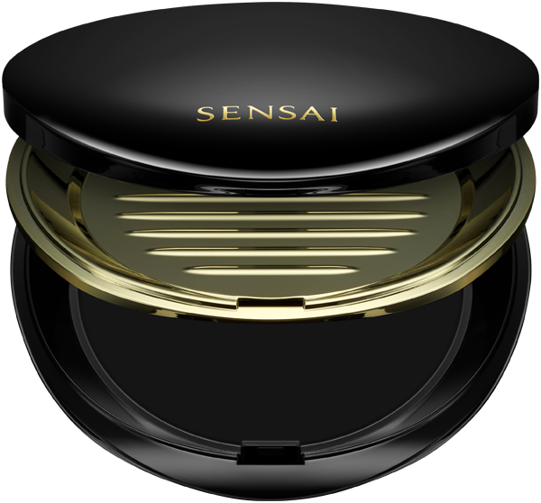 Sensai Compact Case For Total Finish