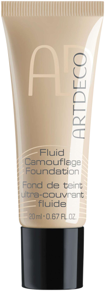 Artdeco Fluid Camouflage Foundation
