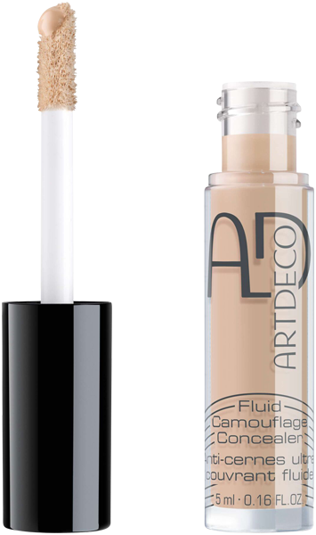 Artdeco Fluid Camouflage Concealer