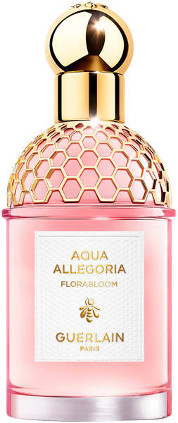 Guerlain Aqua Allegoria Florabloom EdT Nat. Spray