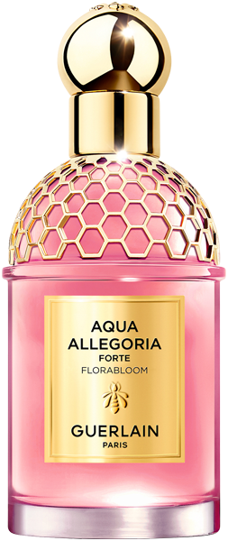 Guerlain Aqua Allegoria Forte Florabloom EdP Nat. Spray