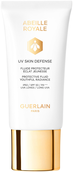 Guerlain Abeille Royale UV Skin Defense