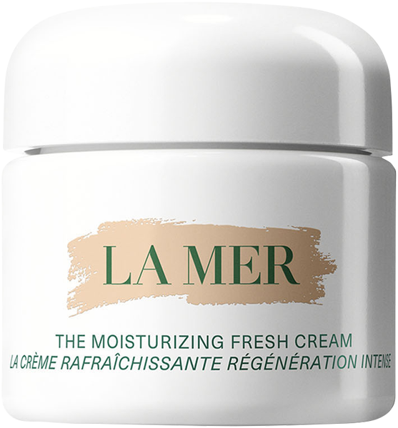 La Mer The Moisturizing Fresh Cream