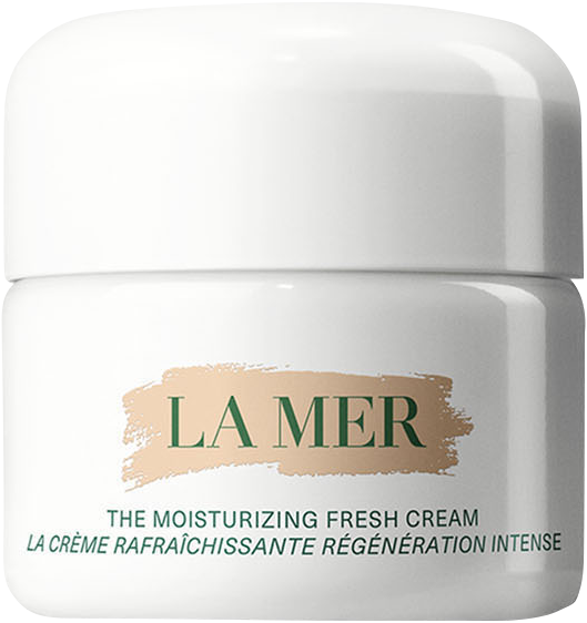 La Mer The Moisturizing Fresh Cream