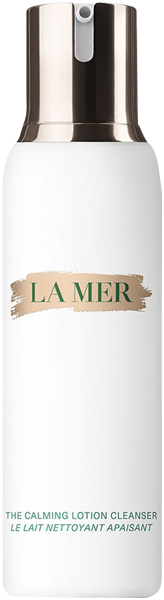 La Mer The Calming Lotion Cleanser