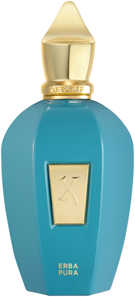 Xerjoff Xerjoff Vibe Erba Pura EdP Nat. Spray