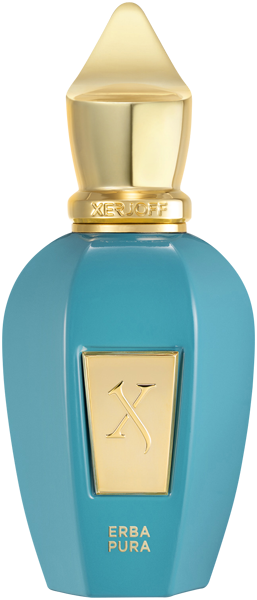 Xerjoff Xerjoff Vibe Erba Pura EdP Nat. Spray