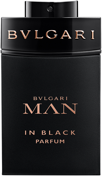 Bvlgari Man In Black Parfum Spray