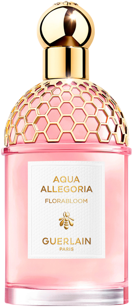 Guerlain Aqua Allegoria Florabloom EdT Nat. Spray