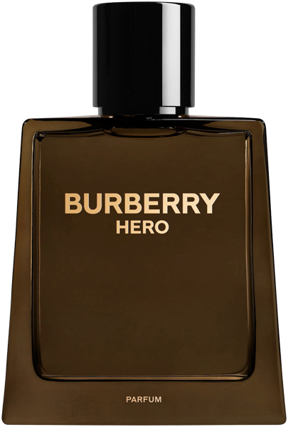 Burberry Hero Parfum Nat. Spray
